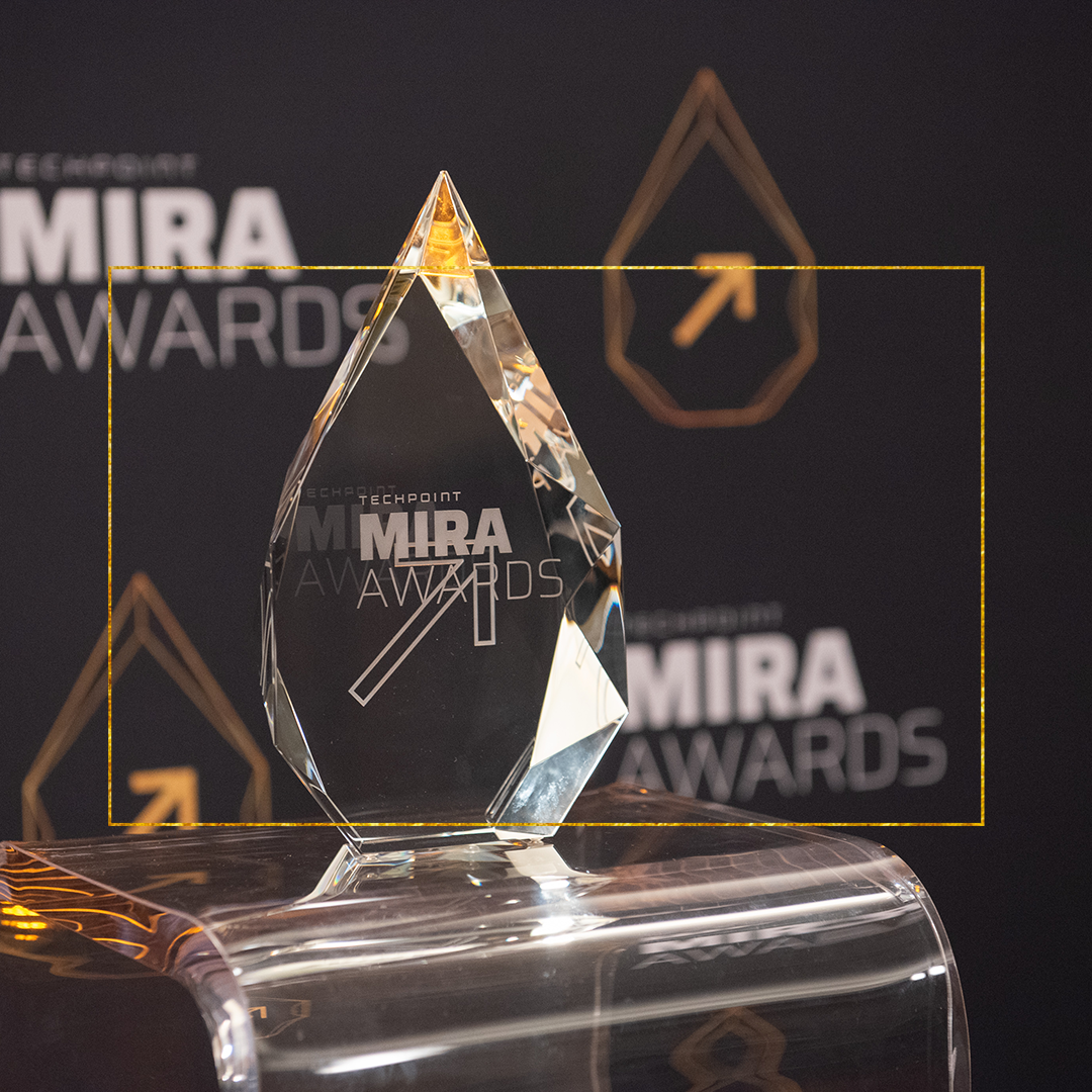 HCC Is A Nominee Supporter for the 2022 Mira Awards Human Capital