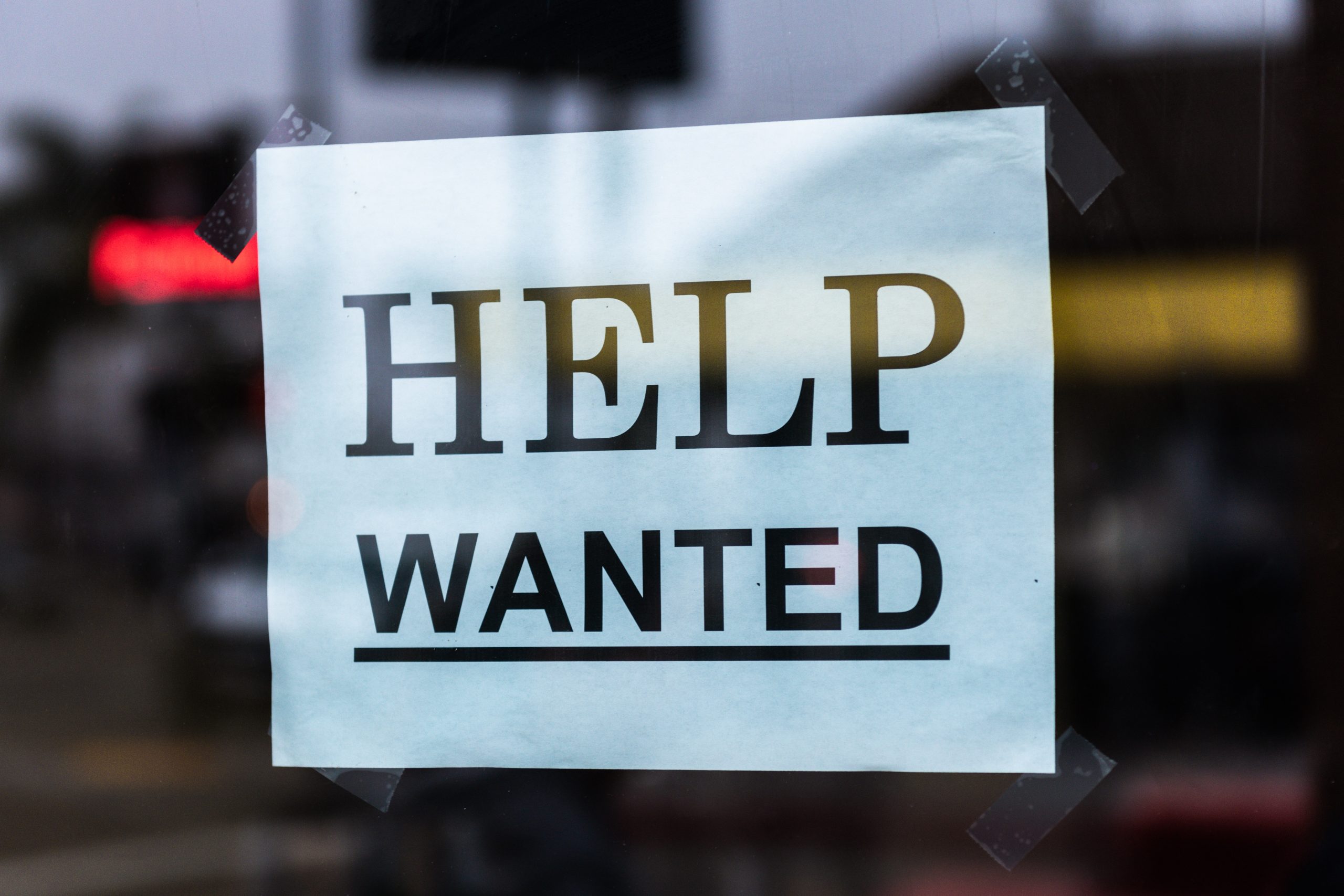How To Overcome A Talent Shortage | Human Capital Concepts