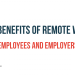 Benefits of Remote Work