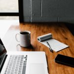 remote work