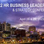 HCC Keynote Speaker for TN SHRM