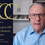Harlan Schafir - Adapt Workplace HR Policies for Remote Workers