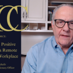 Harlan Schafir - Creating a Positive Culture in a Remote or Hybrid Workplace