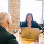 Partnering with a PEO