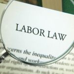 Employment Law Regulations