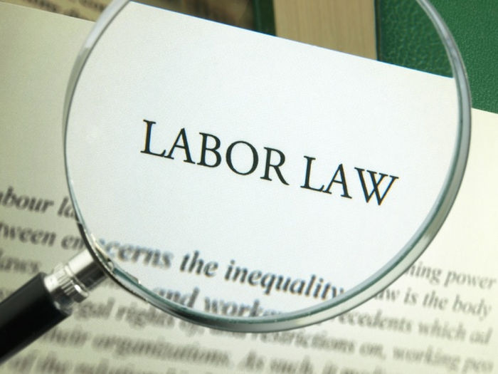 Employment Law Regulations